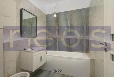 VANZARE 3 CAMERE NICOLAE GRIGORESCU | BLOC NOU | 80 MP | - 5
