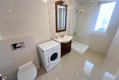3 camere, bloc nou, mobilat modern, cu parcare, terasa, in Buna Ziua - 12