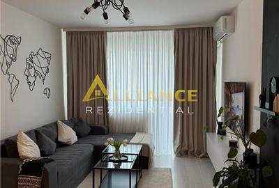 Apartament cu 2 camere - 3