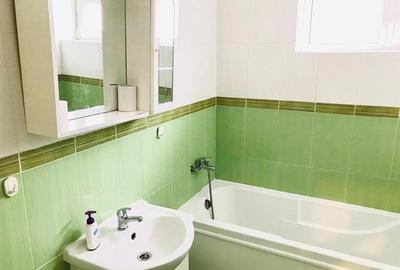 Vanzare apartament 1 camera bloc nou in Zorilor- zona Viilor - 5