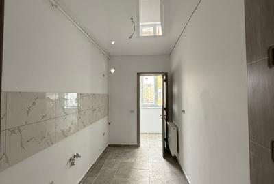 GARSONIERA SPATIOASA IN BLOC NOU - 33 MP - COMISION 0% - TVA INCLUS - MILITARI - 13