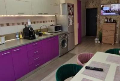 Apartament cu 2 camere, decomandat, 2 balcoane, zona Porii - 3