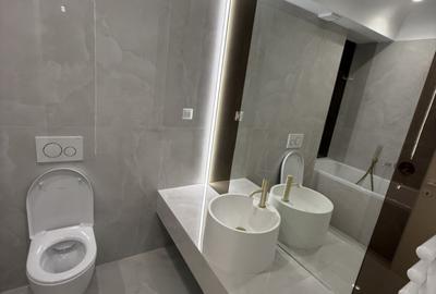 Apartament 3 camere Cortina North | Loc de parcare inclus - 12