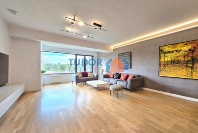 Great 3 bedroom apartment next to Herastrau Park - 1