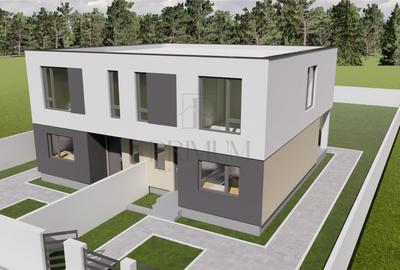 Duplex superb - modern - zona excelenta - langa centura - 4
