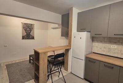 Aparatorii Patriei metrou -complex Venus 4--centrala proprie-pet friendly - 1