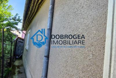 ZONA ULTRACENTRALA-CASA 4 CAMERE , TEREN 228 MP, CENTRALA GAZ - 16