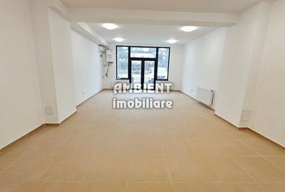 DE ÎNCHIRIAT - Spațiu comercial 53 mp, zona MOVAS - 1