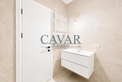 Alege standardul de calitate al Cavar Residence - 6
