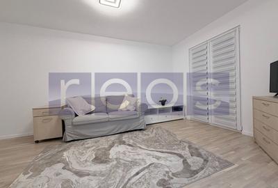 VANZARE 3 CAMERE | ETAJ 1/1 | LOC PARCARE INCLUS | VEDERE PISCINA | COSMOPOLIS - 5