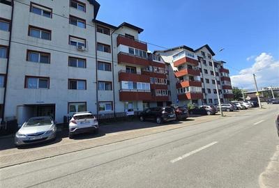 Apartament 2 camere de inchiriat bloc nou Vadu Bistritei, Bacau - 1