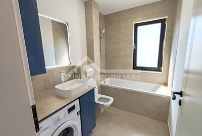 Apartament cu 3 camere, constructie noua, Marasti zona Intre Lacuri - 12
