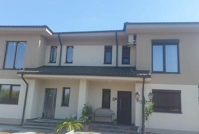 Vila-DUPLEX Cartier RST RESIDENCE- Corbeanca - 9