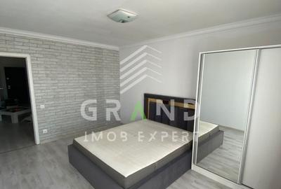 Apartament 3 camere | 2 Balcoane | Parcare | Florești–Zona Tineretului - 3