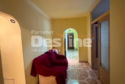 13 Septembrie-Prosper Plazza | 4 camere | 100mp | Parter | 200.000 euro - 3