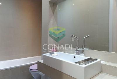 Apartament cu 3 camere //Herastrau - 19