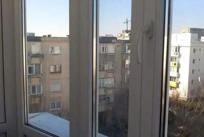 Apartament spatios 3 camere Aviatiei, 83 mp, 2 bai, 2 balcoane, vedere dublă - 7