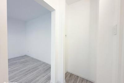 2 camere Mihalache | 2 min metrou | centrala proprie | vedere spate - 11