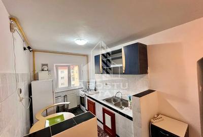 Apartament cu 2 camere,decomandat, centrala proprie, Plavat 2 - 6