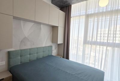 2 Camere I FLOREASCA I UP SITE I Boxa Inclusa - 8