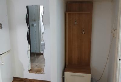 Garsoniera,Tei,Facultatea de Constructii,bl.1988,reabilitat,parter/8,DECOMANDATA - 2