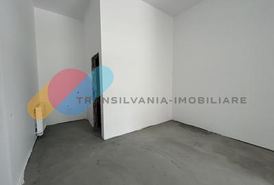 Apartament 4 camere, 93 mp utili, 53 mp terasa, Marasti - 7