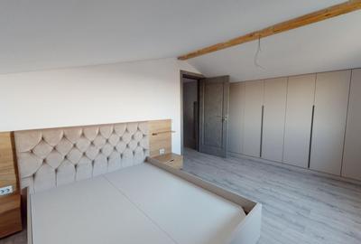 Casa Individuala de Inchiriat -Izvor- - 14