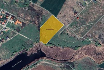 Teren Construcții intravilan de 23000 mp, în Dumbrăvița