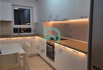 Apartament 3 camere Casa Nobel, 76 mp - Brasov - 3