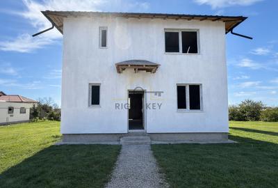 Casa Noua Ciorogarla, P+1+Pod, 5 Cam, STB, Utilitati, Comision 0%! - 3