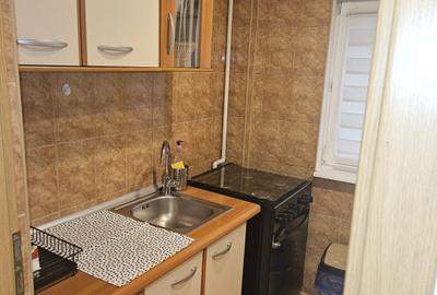 Garsoniera | Str. Turda 123 | Crangasi | Bd. Ion Mihalache 38 mp | renovat - 1