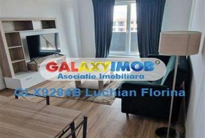 Apartament 2 camere, bloc nou, parcare I Atena Residence - 1
