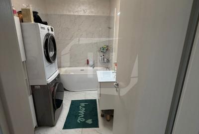 Apartament 3 camere, 2 terase, parcare inclusa, bloc nou, la cheie! - 9