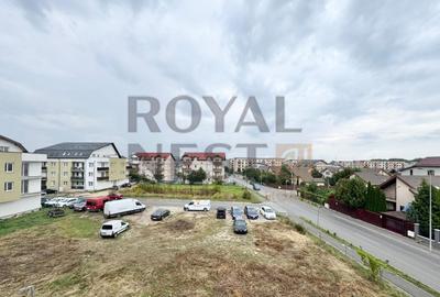 De inchiriat apartament 2 camere in zona Tractorul - 10