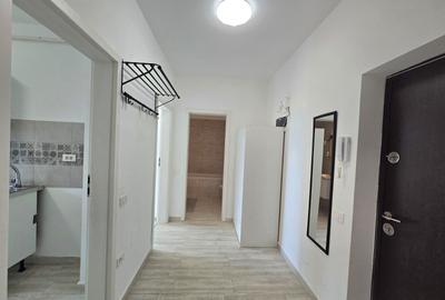 Grand Kristal Residence,2 cam,dec,60 mp,centrala proprie,loc parcare,mob/utilat - 7