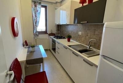 DE INCHIRIAT | APARTAMENT 2 CAMERE | BANEASA - 2