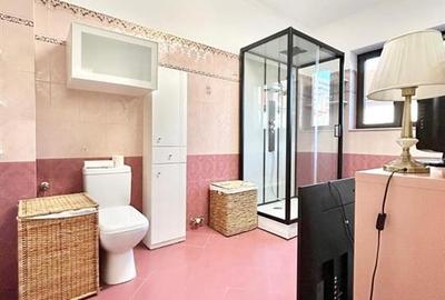 4 Camere | Herastrau - Cartierul Francez | Strada privata cu bariera - 16