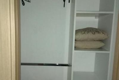 GARSONIERA - ASMITA GARDENS, CENTRALA PROPRIE, BLOC NOU, METROU 8 MIN - 4