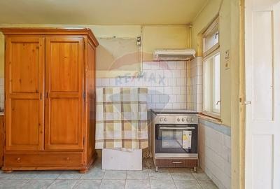 Casă cu curte de vânzare în Blumana – zonă rar disponibilă - 5