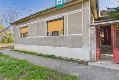 Casă cu 3 camere din văiugă în Macea - 16