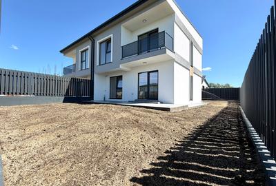 PF ! Casa duplex 4 camere 2 bai zona Bucium - 17