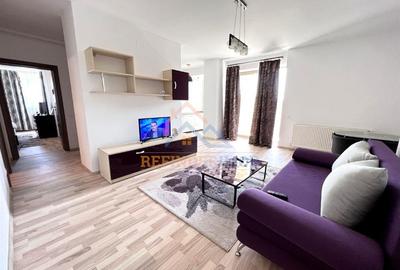 Inchiriere apartament 3 camere 90 mp Bloc Nou  - AFI Cotroceni - 1