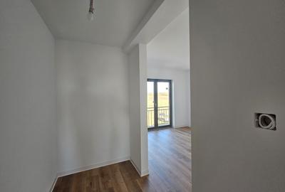 Duplex nou, P+E, 1 apartament la cheie, 1 la alb, Moșnița Veche, comision 0% - 30