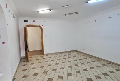 Spatiu UTA la Principala- C.A.Vlaicu terasa proprie in fata - 4