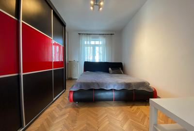 Apartament 2 camere Floreasca - 5