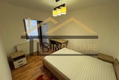 Apartament cu 2 camere, 45 mp, decomandat, Zona UMFST - 4