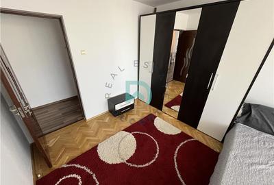 Apartament  3 camere Grivitei, Brasov - 5