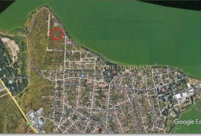 Teren Construcții intravilan de 1500 mp, în Palazu Mare