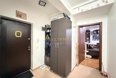 Metrou Dimitrie Leonida ~ Apartament 3 camere ~ 2 bai - 4