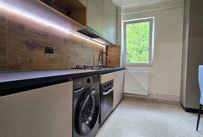 Apartament 2 camere Podu Ros - Aleea Rozelor - 15